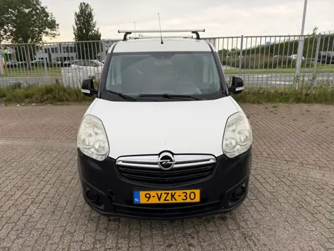 Opel Combo 1.6 CDTi L1H1