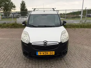 Opel Combo 1.6 CDTi L1H1