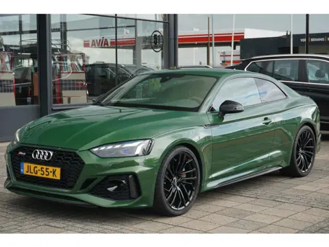 Audi RS5 Coupé 2.9 TFSI quattro | EX BPM EXPORT |