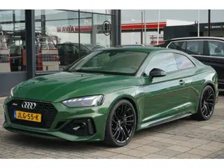 Audi RS5 Coupé 2.9 TFSI quattro | EX BPM EXPORT |