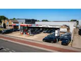 Foto 9 van BMW X3 xDrive30e M-Sport / Dealeronderh. / Driving Prof. / Parking Prof. / Harman Kardon / Trekhaak