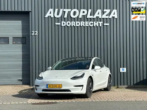 Tesla Model 3 Standard RWD Plus 60 kWh