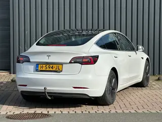 Foto 15 van Tesla Model 3 Standard RWD Plus 60 kWh SOH 88%