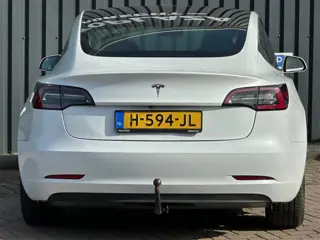 Foto 16 van Tesla Model 3 Standard RWD Plus 60 kWh SOH 88%