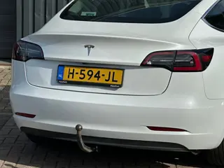 Foto 17 van Tesla Model 3 Standard RWD Plus 60 kWh SOH 88%