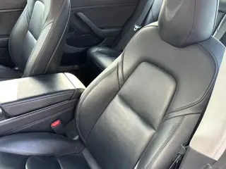Foto 19 van Tesla Model 3 Standard RWD Plus 60 kWh SOH 88%
