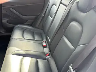 Foto 11 van Tesla Model 3 Standard RWD Plus 60 kWh SOH 88%