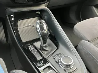 Foto 17 van BMW X1 2.0i M.Sport Black S.drive