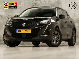 Peugeot 2008 1.2 PureTech Allure Pack Automaat (APPLE CARPLAY, CLIMATE, PARKEERSENSOREN, GETINT GLAS