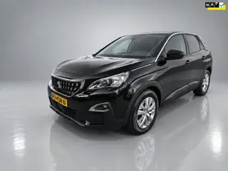 Peugeot 3008 1.2 PureTech Active
