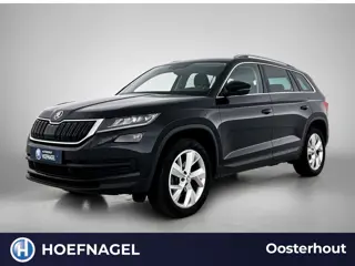 Skoda Kodiaq 1.5 TSI Style Automaat | Adaptive Cruise | Stoel/Stuurverwarming | CarPlay | Trekhaak