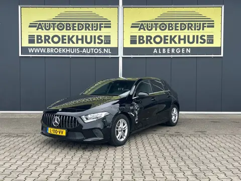 Mercedes-Benz A-Klasse 180 d Premium (bj 2020)