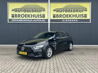 Mercedes-Benz A-Klasse 180 d Premium (bj 2020)