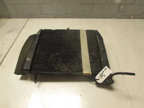 RADIATEUR Yamaha YZF R1 2000 - 2001