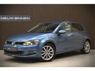 Volkswagen Golf 1.4 TSI ACT Highline | Automaat | Cruise Control | Camera | Trekaak | Climate Contro