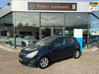 Opel Corsa 1.2-16V Rhythm *AC