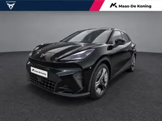 CUPRA Raval Business First Edition 56 kWh 211 PK l 18" Devier l Achteruitrijcamera l Stoel en Stuurv