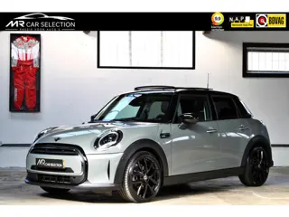 MINI 5-Deurs 1.5 Cooper Camden Edition | Panoramadak | HUD | Harman Kardon | Keyless | LED