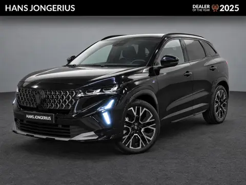 Renault Austral E-Tech full hybrid 200 iconic esprit Alpine | 360 CAMERA | PANORAMADAK | HARMAN/KARD