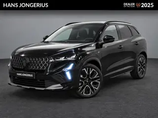 Renault Austral E-Tech full hybrid 200 iconic esprit Alpine | 360 CAMERA | PANORAMADAK | HARMAN/KARD