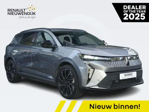 Renault Scenic E-Tech EV87 long range esprit Alpine / NAVI / CAMERA / PDC 360 / ADAPT. CRUISE / MASS