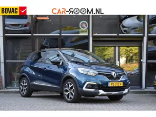 Renault Captur 1.2 TCe Edition One Keyless Camera Stoelverw