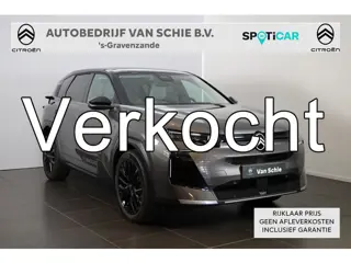 Citroën C5 Aircross Plug-In Hybrid 195 Max Stoelkoeling | Panoramadak | 20" | Voorruitverwarming