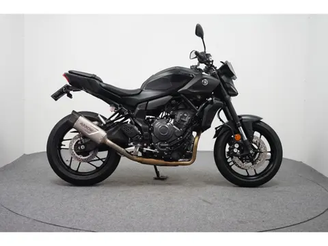 Yamaha MT-07 (bj 2026)
