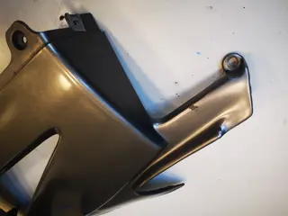 LINKER ZIJKUIP Aprilia RST 1000 Futura 2001 - 2004