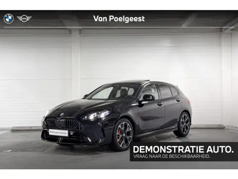 BMW 1 Serie 120 M Sport Edition M-Sport Pro | Harman/Kardon | Comfort Access | Panoramadak