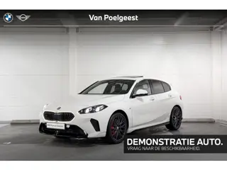 BMW 1 Serie 123 xDrive | M-Sport Pro | Innovation Pack | Head-Up Display | Harman/Kardon | Panoramad