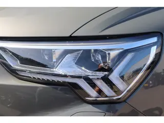 Foto 17 van Audi Q3 Sportback 45 TFSI e S Edition | SOH 87 % | S-Line | Adapt-Cruise | Bluetooth | Sportstoelen