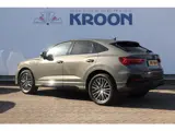 Foto 26 van Audi Q3 Sportback 45 TFSI e S Edition | SOH 87 % | S-Line | Adapt-Cruise | Bluetooth | Sportstoelen