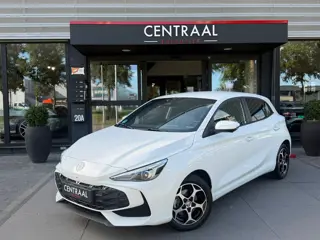 MG MG3 Hybrid+ 1.5 Hybrid+ Luxury ACC|Carplay|Keyless|360Camera|Grantiet/m2023