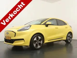 Ford Puma Gen-E Premium 44 kWh 168pk | Winterpack | Matrix LED | 360 Camera | BLIS | Elek. A.Klep | 