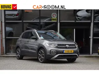 Volkswagen T-Cross 1.0 TSI Lane Camera Trekhaak