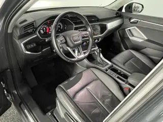 Foto 11 van Audi Q3 35 TFSI Pro Line | 150pk | Automaat | Leder | Trekhaak wegklapbaar