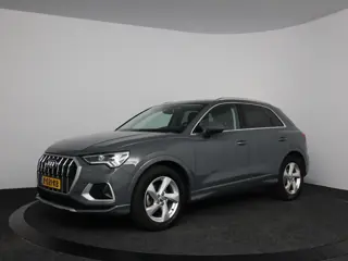 Foto 20 van Audi Q3 35 TFSI Pro Line | 150pk | Automaat | Leder | Trekhaak wegklapbaar