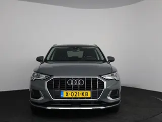Foto 12 van Audi Q3 35 TFSI Pro Line | 150pk | Automaat | Leder | Trekhaak wegklapbaar