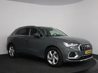 Foto 13 van Audi Q3 35 TFSI Pro Line | 150pk | Automaat | Leder | Trekhaak wegklapbaar