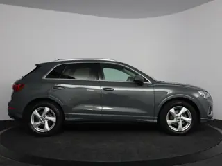 Foto 14 van Audi Q3 35 TFSI Pro Line | 150pk | Automaat | Leder | Trekhaak wegklapbaar