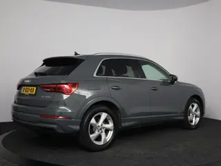 Foto 15 van Audi Q3 35 TFSI Pro Line | 150pk | Automaat | Leder | Trekhaak wegklapbaar