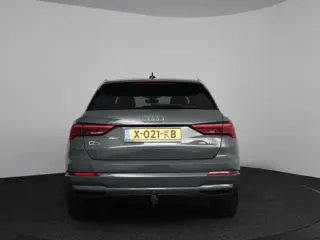 Foto 16 van Audi Q3 35 TFSI Pro Line | 150pk | Automaat | Leder | Trekhaak wegklapbaar