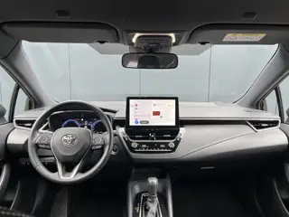 Foto 13 van Toyota Corolla Touring Sports Hybrid 140 Active