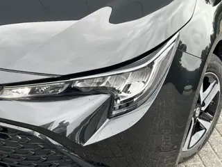 Foto 15 van Toyota Corolla Touring Sports Hybrid 140 Active