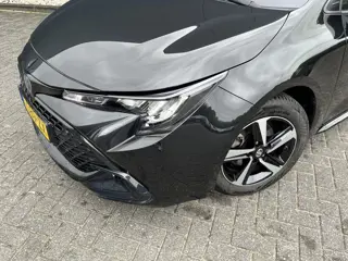 Foto 16 van Toyota Corolla Touring Sports Hybrid 140 Active