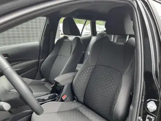 Foto 11 van Toyota Corolla Touring Sports Hybrid 140 Active