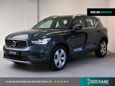 Volvo XC40 2.0 T4 Inscription | ORG.NL | CARPLAY | DEALER ONDERHOUDEN |