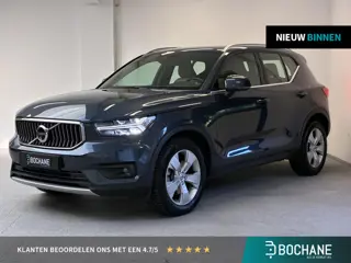 Volvo XC40 2.0 T4 Inscription | ORG.NL | CARPLAY | DEALER ONDERHOUDEN |