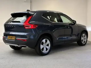 Foto 13 van Volvo XC40 2.0 T4 Inscription | ORG.NL | CARPLAY | DEALER ONDERHOUDEN |